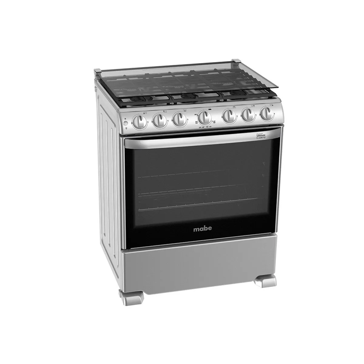 Estufa a Gas Mabe de 30" WEM7659CFIS1