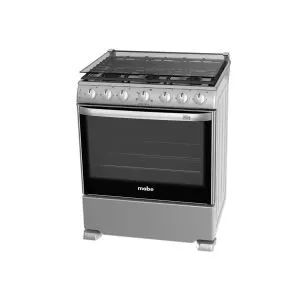 Estufa a Gas Mabe de 30" WEM7659CFIS1
