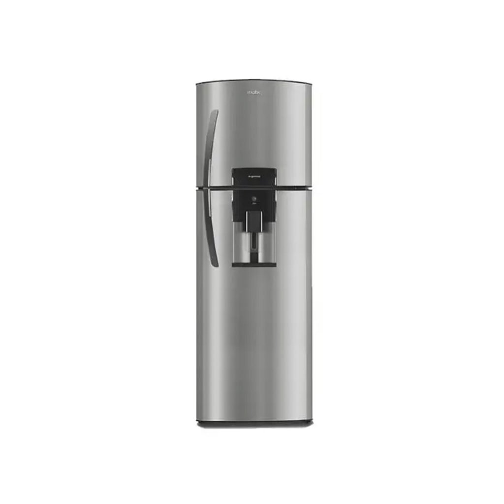 Refrigeradora Mabe TOP Mount de 11' | Dispensador De Agua | RMA300FXNU