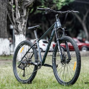 BICICLETA KTR MARSELLA