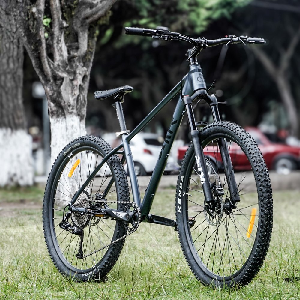 BICICLETA KTR MARSELLA