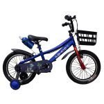 Bicicleta KTR De Niño Rin 16
