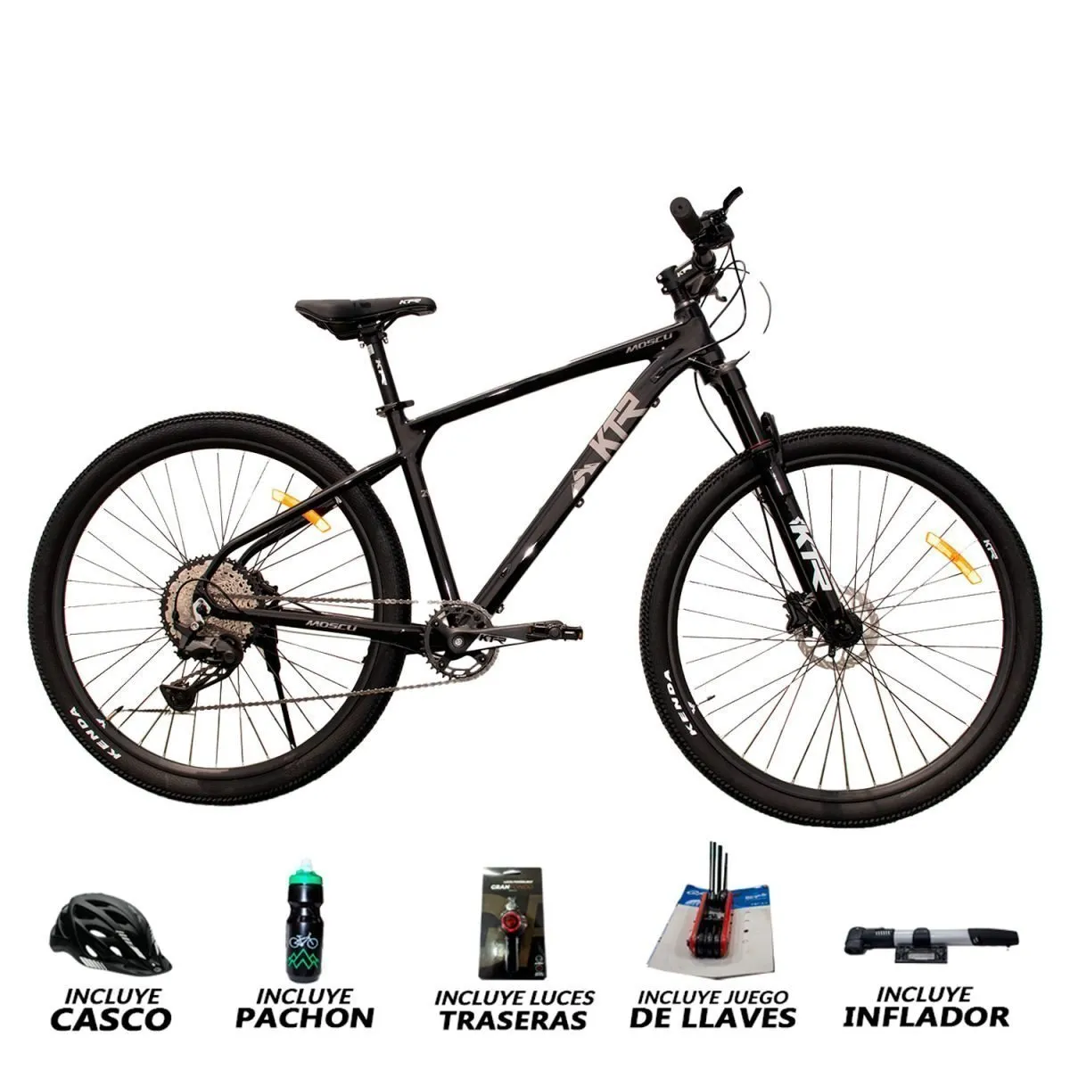 bicicleta-ktr-moscu-negra bicicleta-ktr-moscu-negra