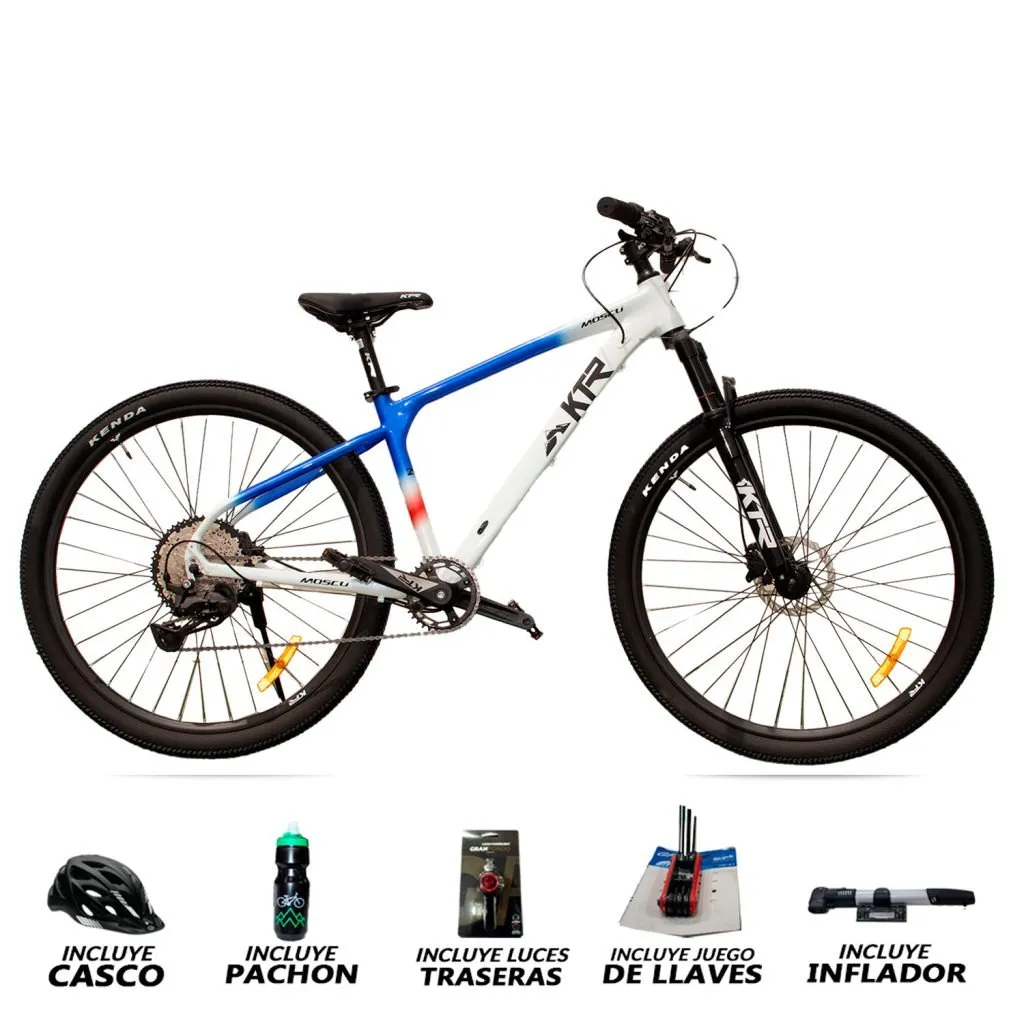 oferta-bicicleta-de-montaña-ktr