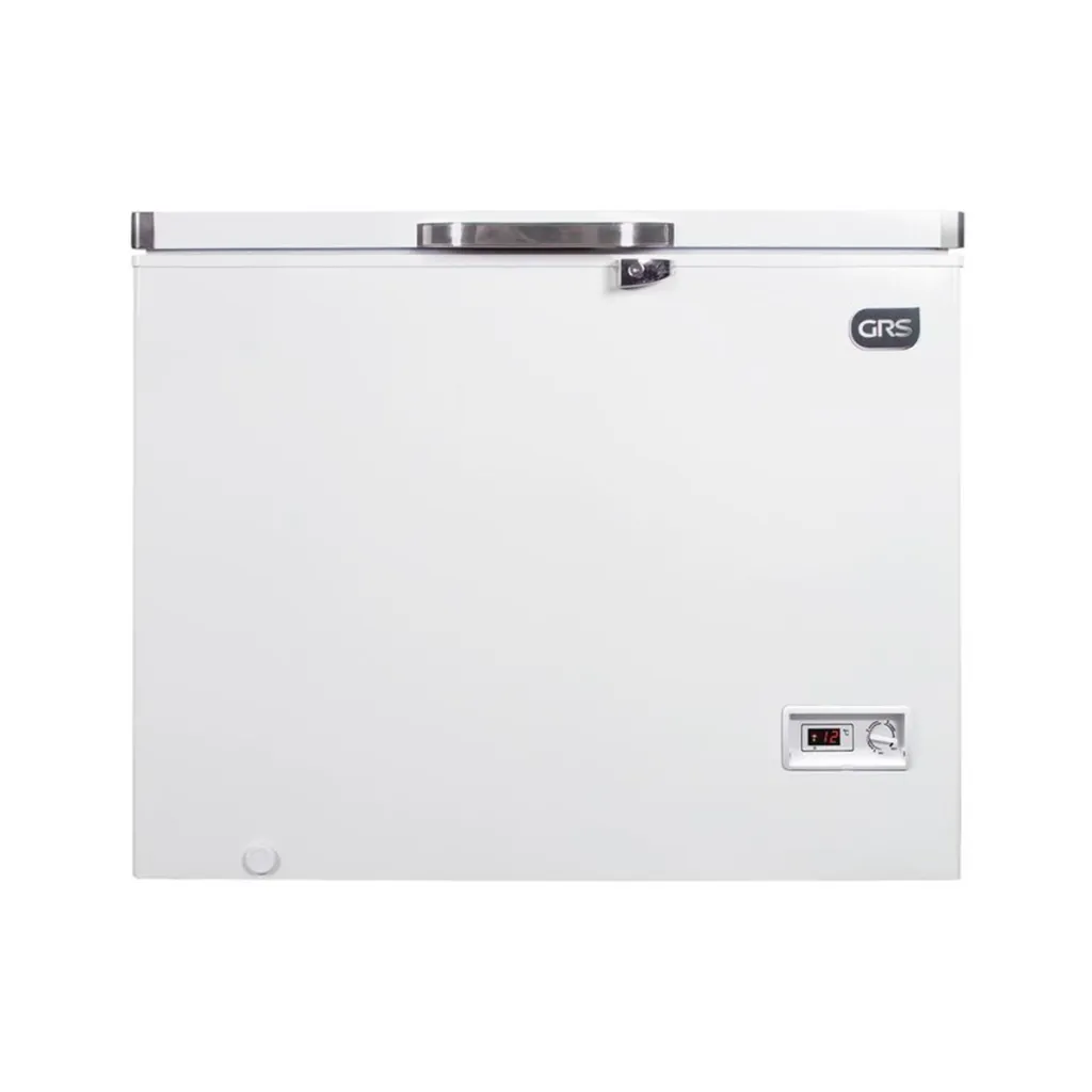 Congelador GF200ST