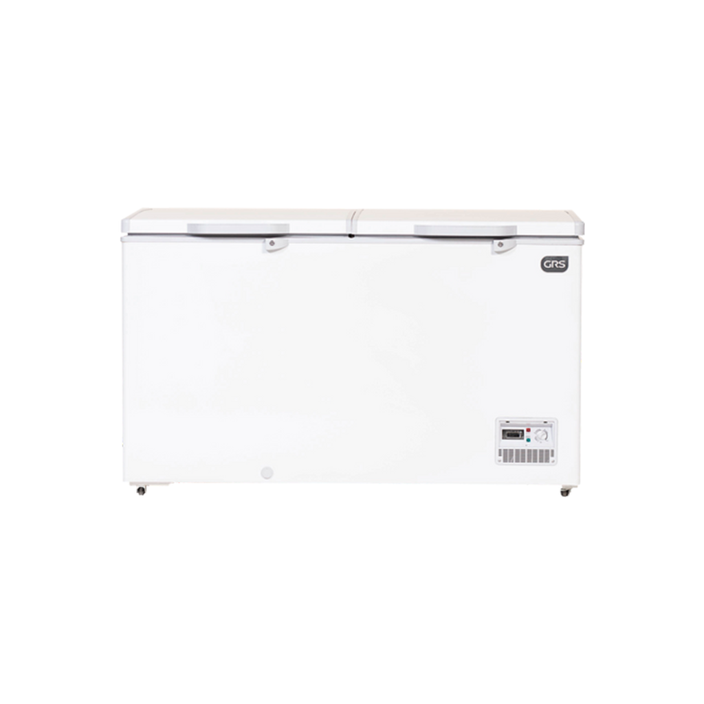 Congelador GF420