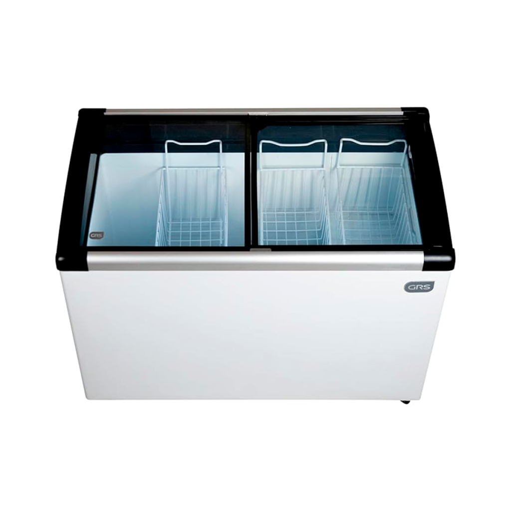 Congelador GS 260YX2