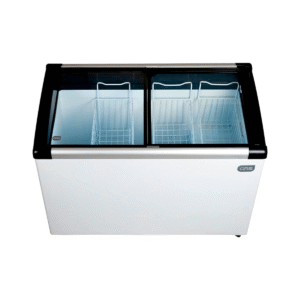 Congelador GS 260YX2