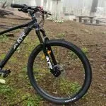 Bicicleta de montaña - KTR Moscu - Imagen 2