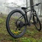 Bicicleta de montaña - KTR Moscu - Imagen 4