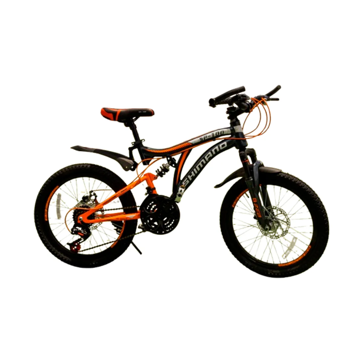 Shimano SP-100 Shimano SP-100