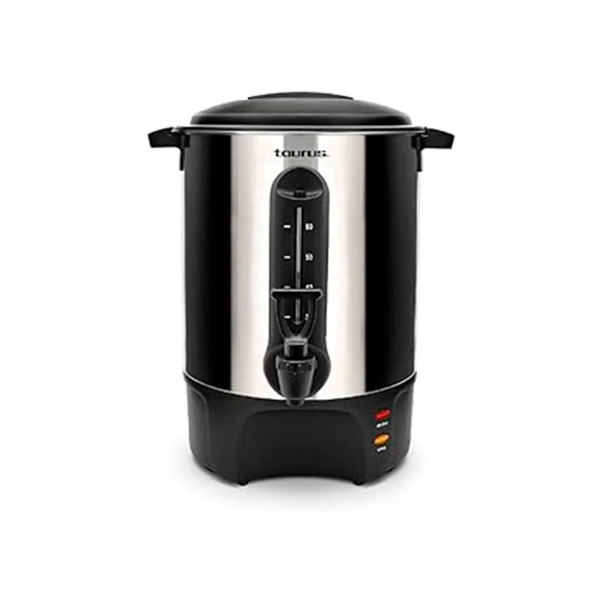 Cafetera Taurus 60 Tazas - Imagen 1
