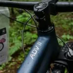 Bicicleta de montaña - Rali ADV II - Imagen 3