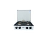 Estufa ecocina 4 quemador - Imagen 3