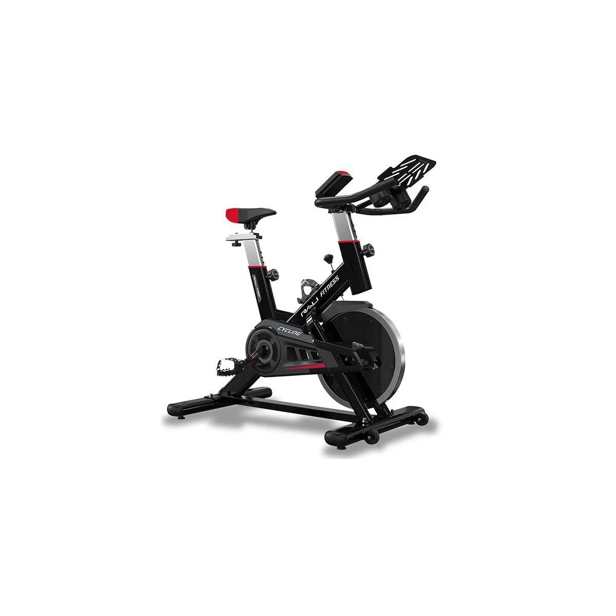 fotos Bicicleta de Spinning Fitness 9302 - Imagen 1