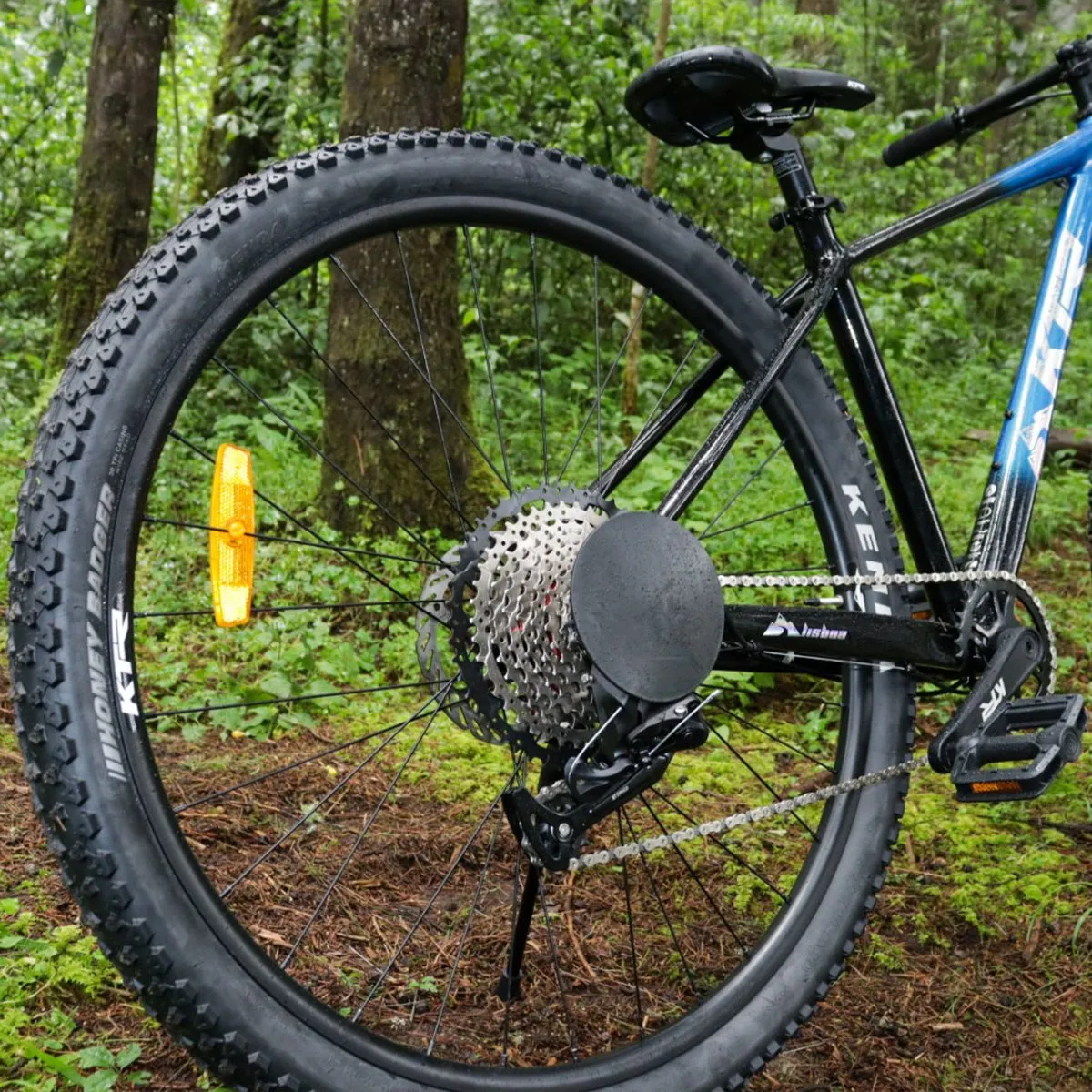 Bicicleta de montaña KTR Lisboa - Imagen 2