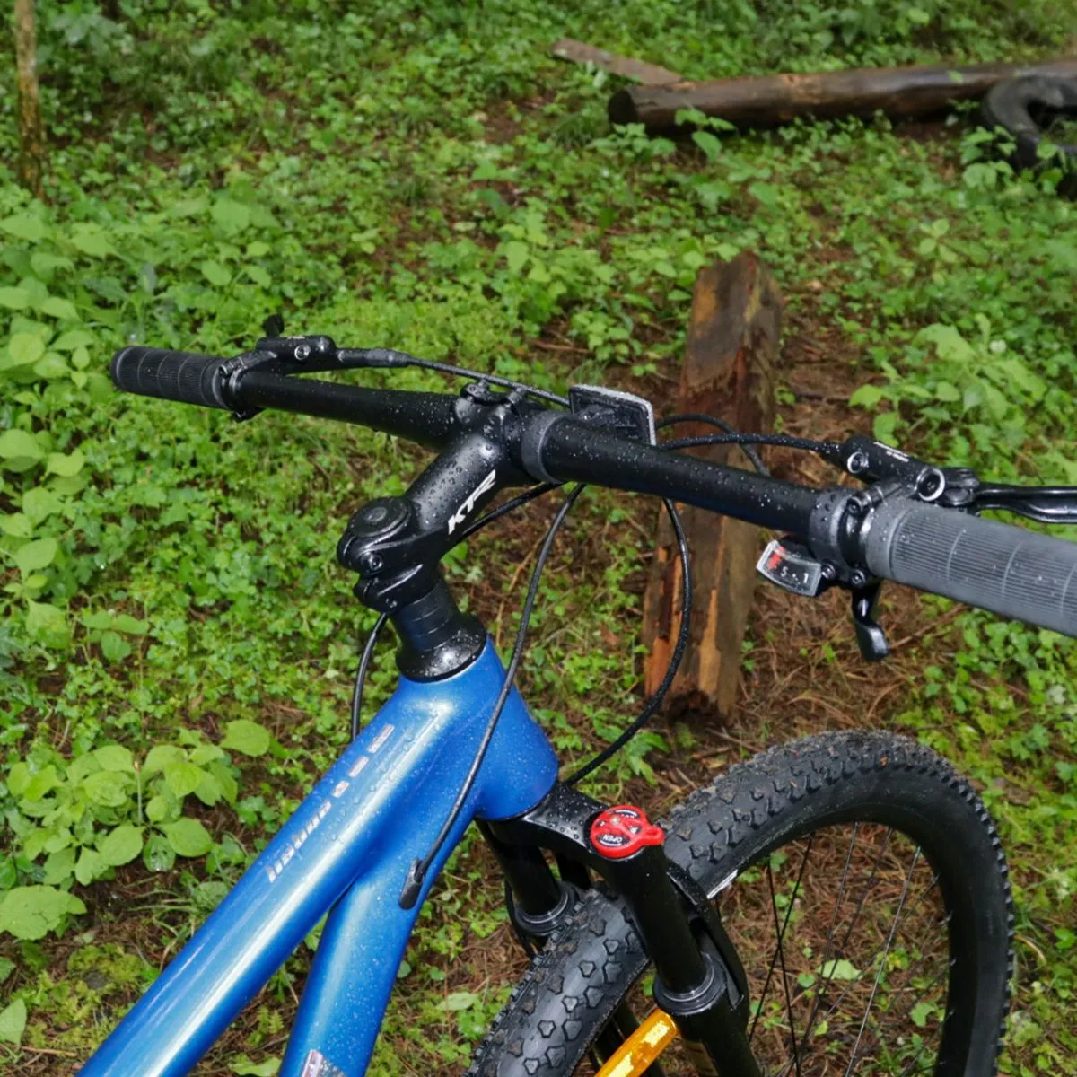 Bicicleta de montaña KTR Lisboa - Imagen 3