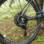 Bicicleta de montaña - Rali ADV II - Imagen 4