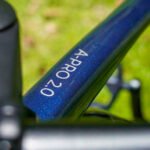 bicicleta rali a pro 2.0