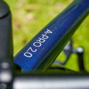 bicicleta rali a pro 2.0