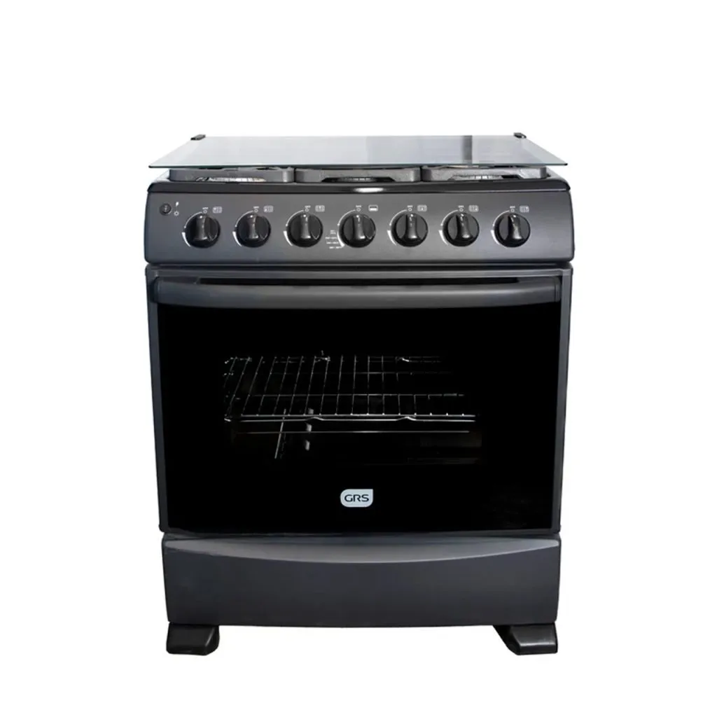 Estufa de gas 6 quemadores 30GL3B-GT