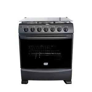 Estufa de gas 6 quemadores 30GL3B-GT