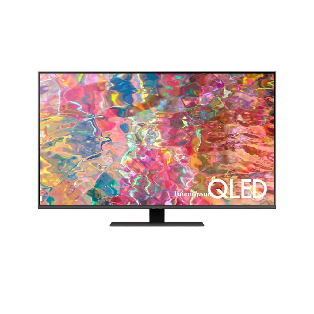 televisor samsung qled 50 pulgadas