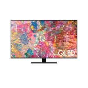 televisor samsung qled 50 pulgadas