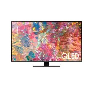 televisor samsung qled 50 pulgadas