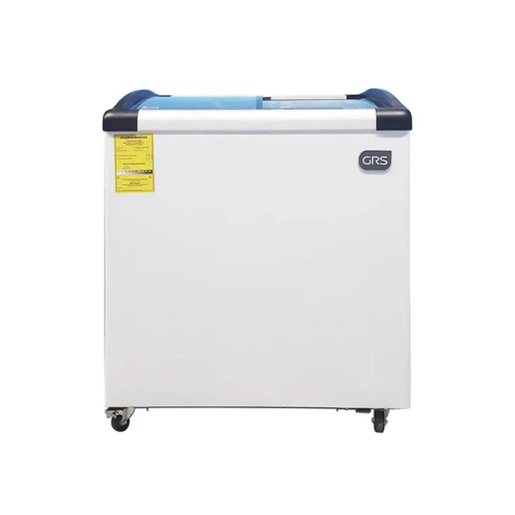 congelador GS 160YX2