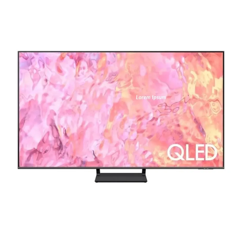 Samsung TV QLED 55