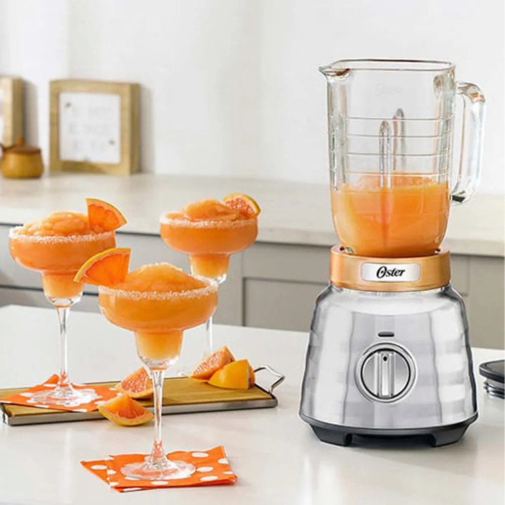 Licuadora Oster BLSTPBRG-013BH PRO