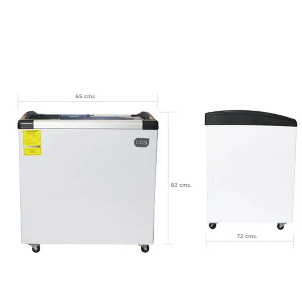congelador grs modelo GS 160YX2