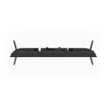 Televisor Smart TV GRS 55" UHD 4K con Google TV 3.0 y Sonido Envolvente | Modelo GTS55UHD - Imagen 4
