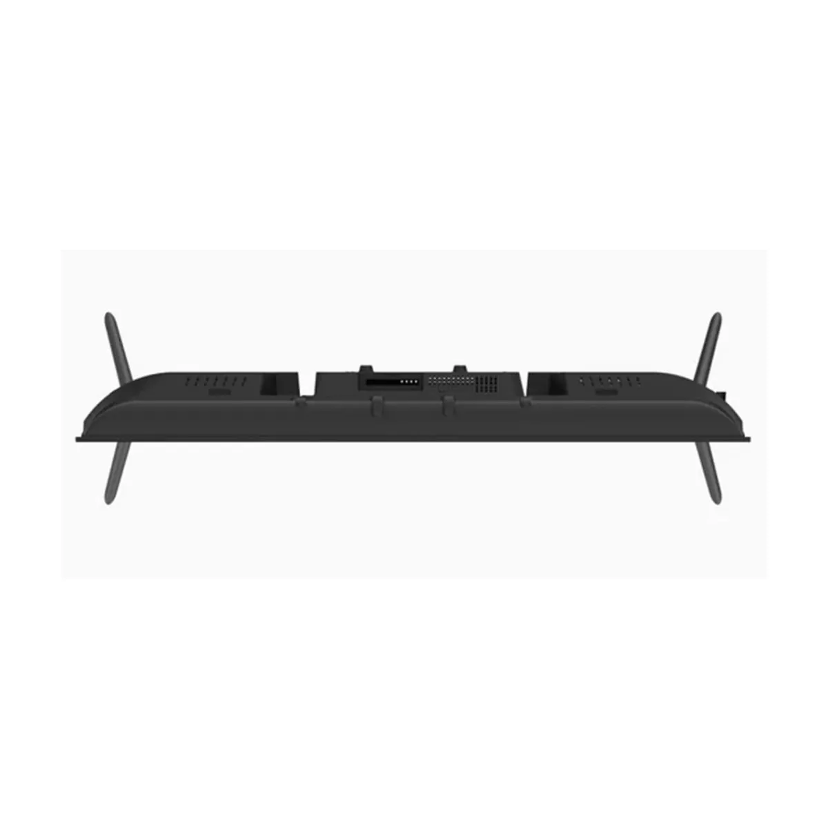 Televisor Smart TV GRS 55" UHD 4K con Google TV 3.0 y Sonido Envolvente | Modelo GTS55UHD - Imagen 4