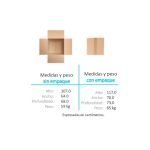 Lavadora Automática GRS de 19 kg con Panel Digital