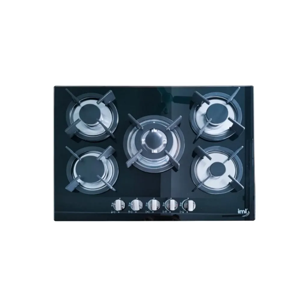 estufa empotrable iml QE-5V