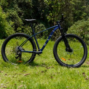 bicicleta rali a pro 2.0