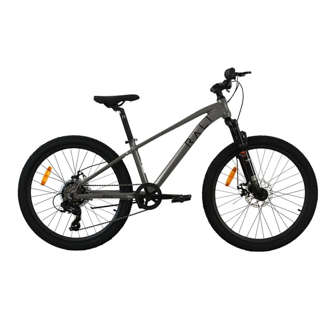 Bicicleta Rali PRO 0