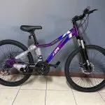 Bicicleta KTR Estocolmov Rin #24