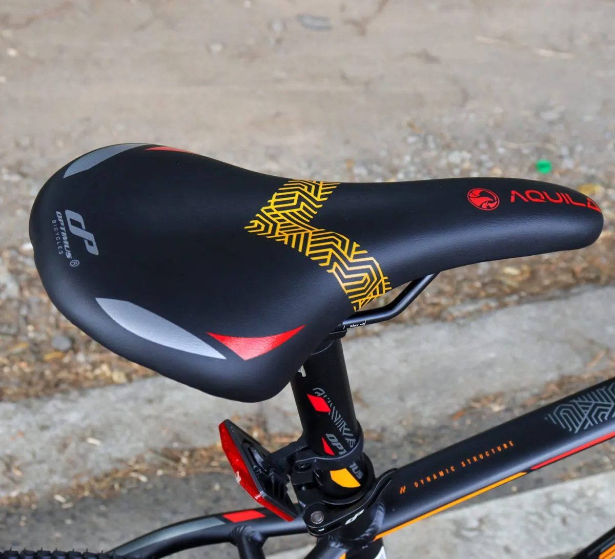 Bicicleta De Montaña Optimus Aquila | Rin 29 Talla M - Imagen 6