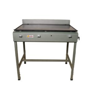 Estufa Industrial C-36