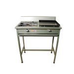 Estufa Industrial L-215A