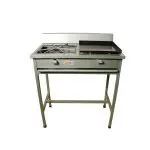 Estufa Industrial L-215A