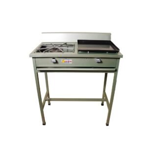 Estufa Industrial L-215A