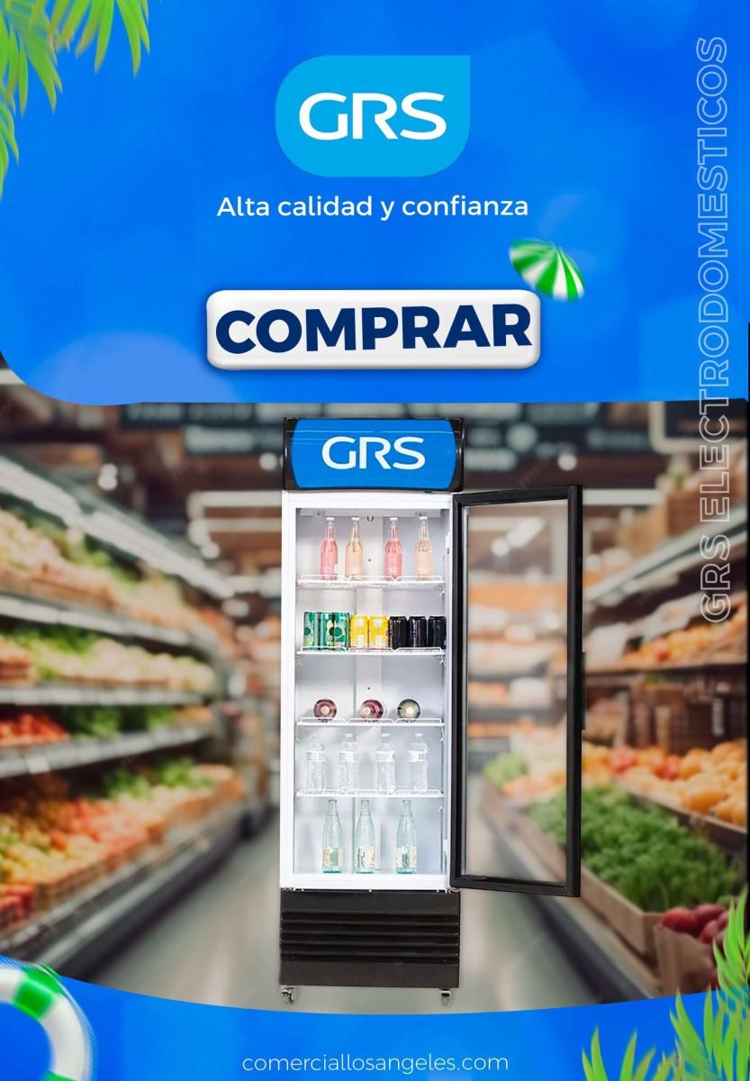camaras refrigerantes