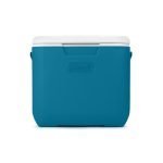 Hielera cooler-30QT-Azul-claro