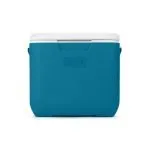 Hielera cooler-30QT-Azul-claro