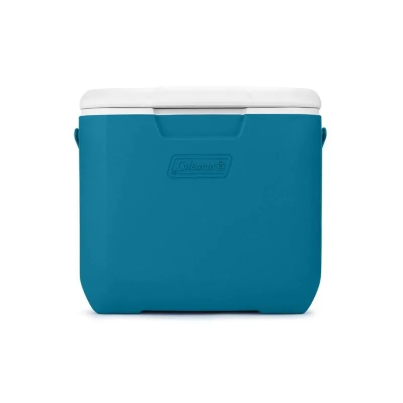 Hielera cooler-30QT-Azul-claro