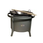 Chicharronera ECH-28